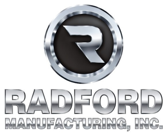 Radford Manufacturing Inc.